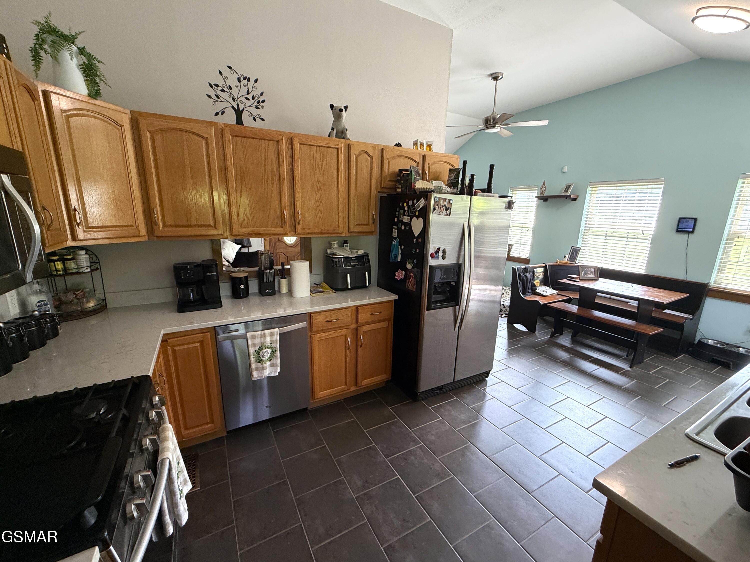 3205 Topper Road Hartford TN 37753