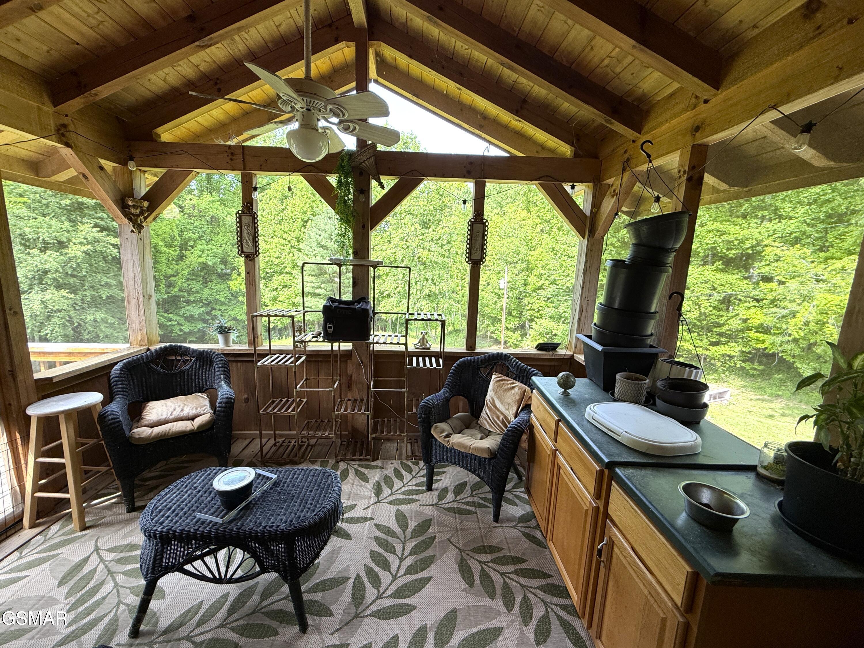 3205 Topper Road Hartford TN 37753