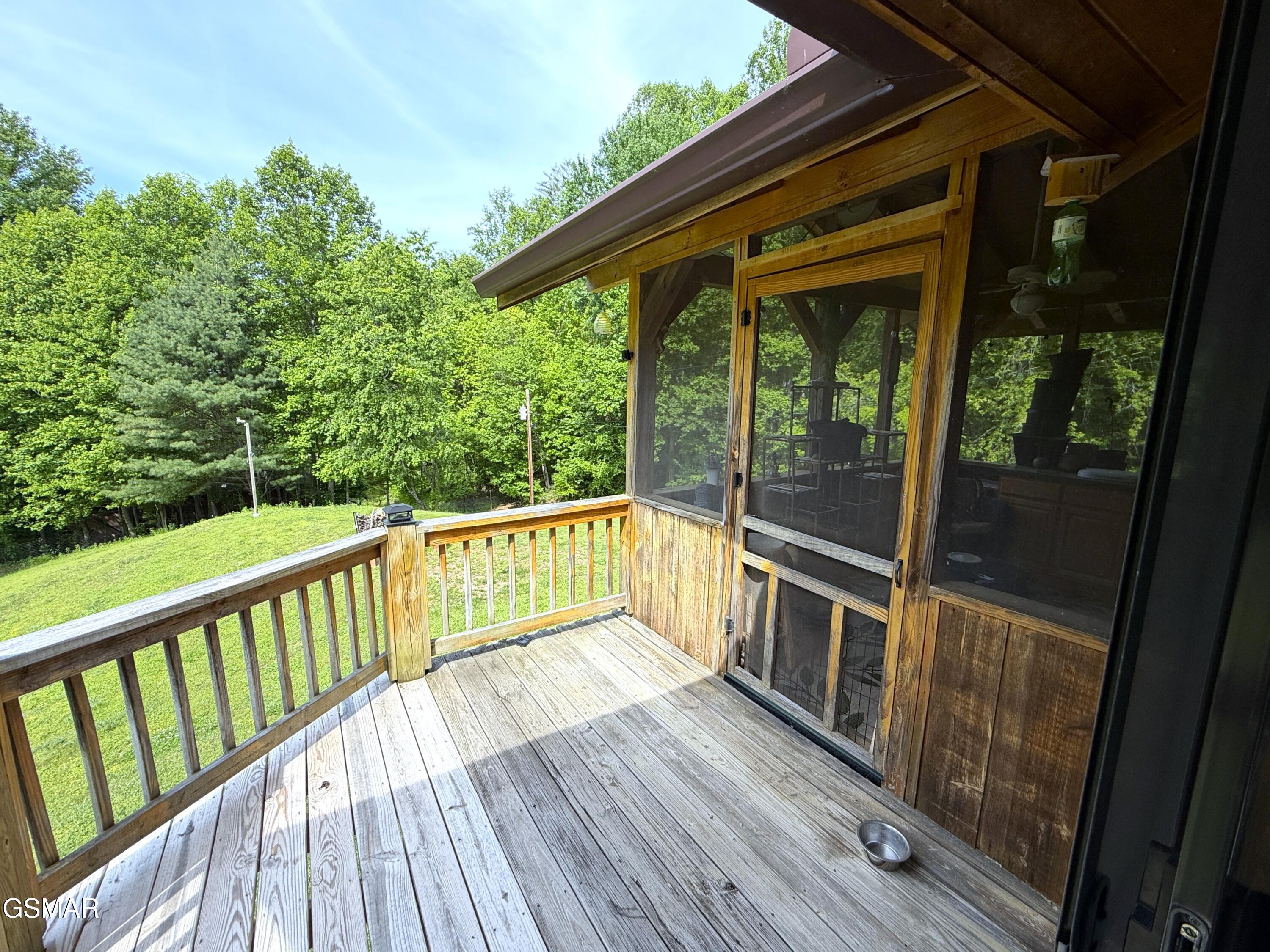 3205 Topper Road Hartford TN 37753