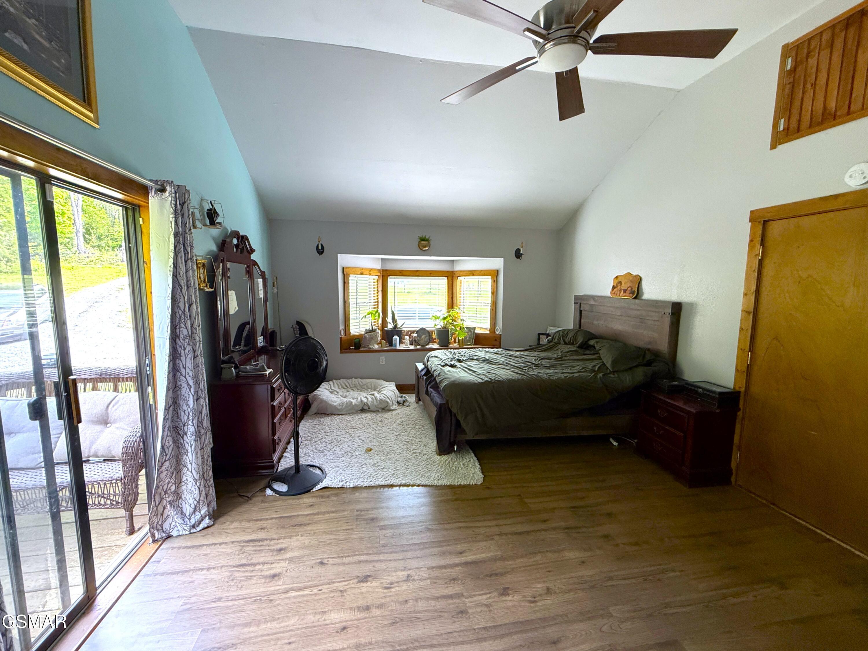 3205 Topper Road Hartford TN 37753