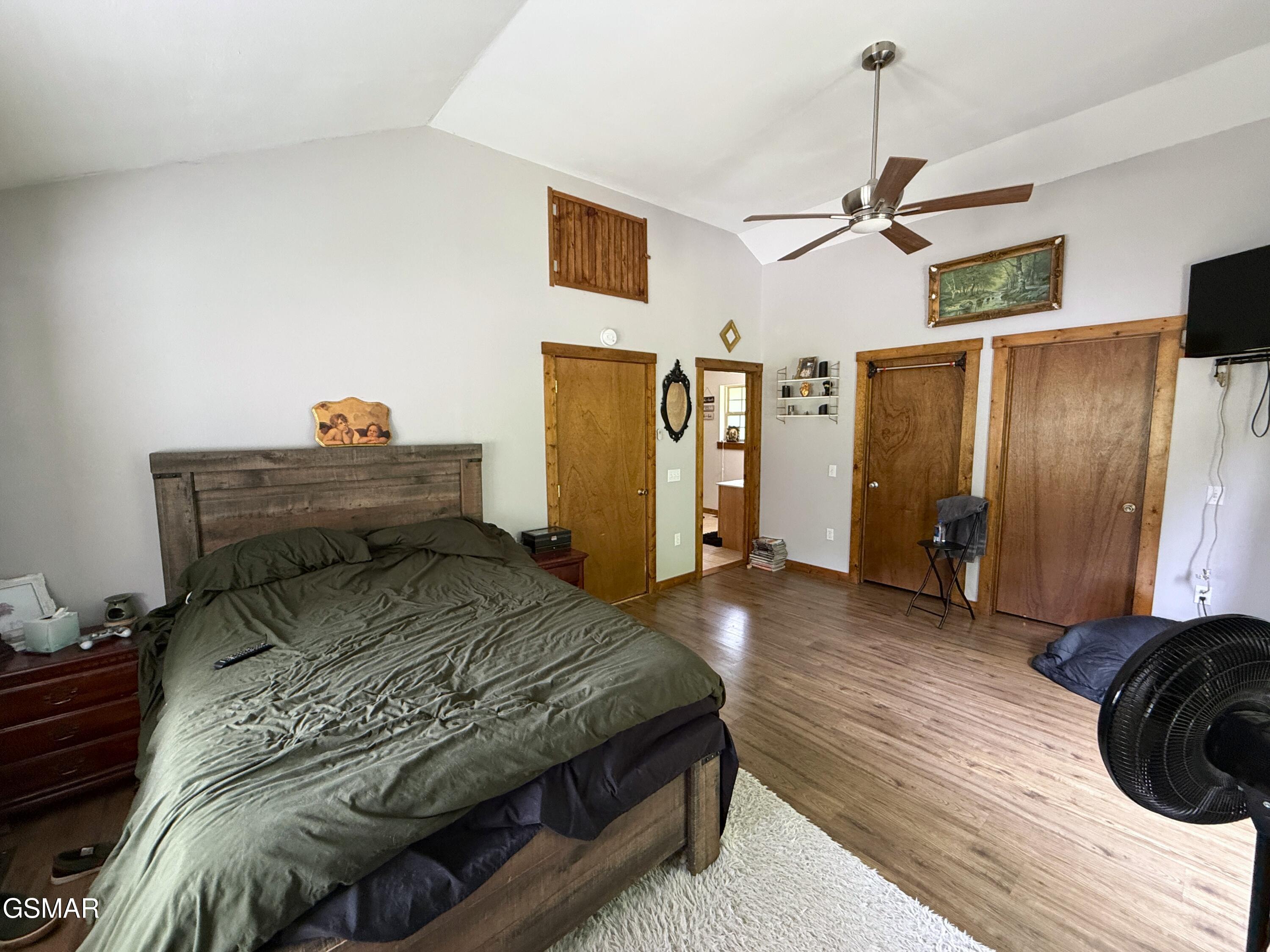 3205 Topper Road Hartford TN 37753