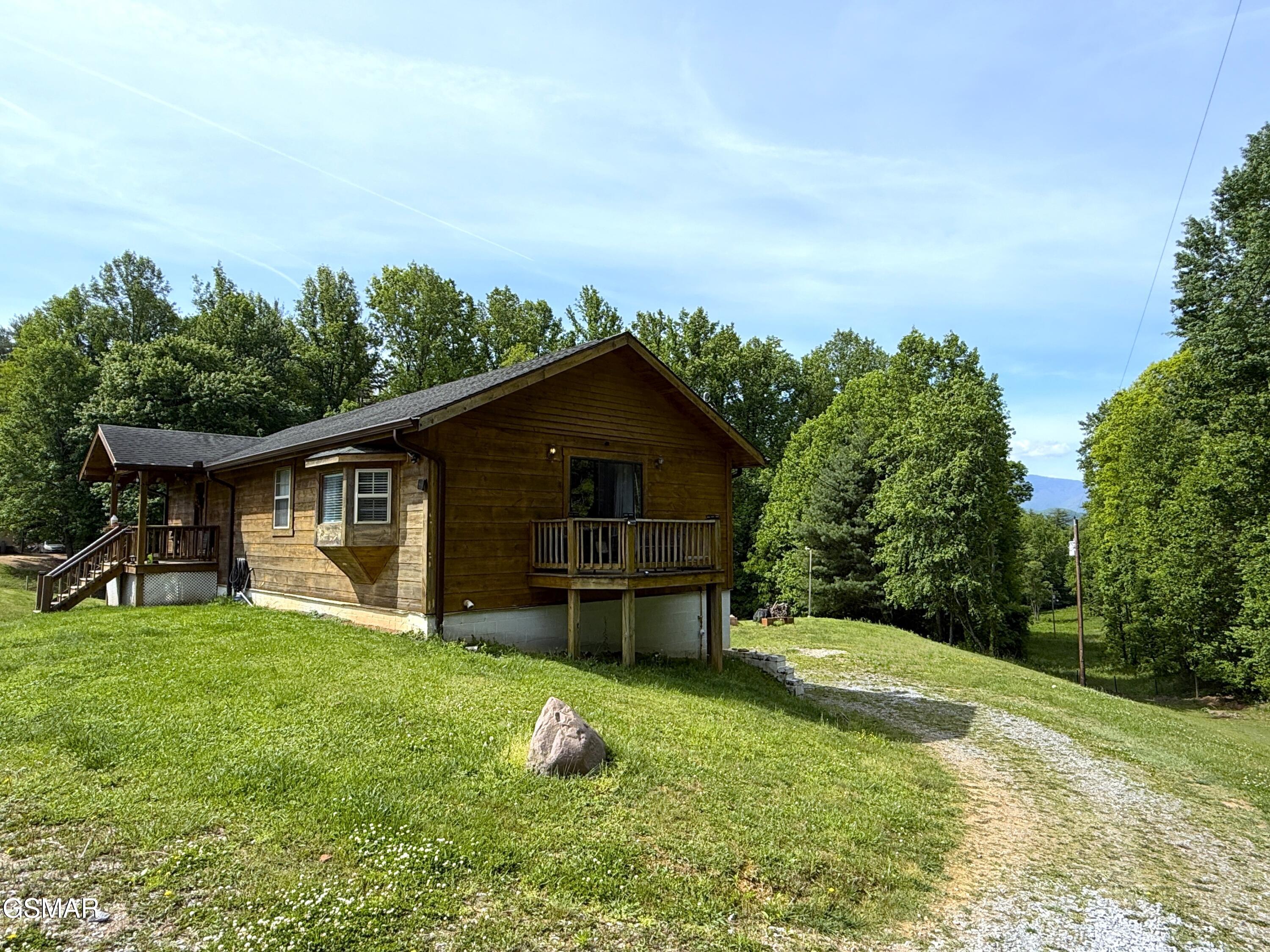 3205 Topper Road Hartford TN 37753