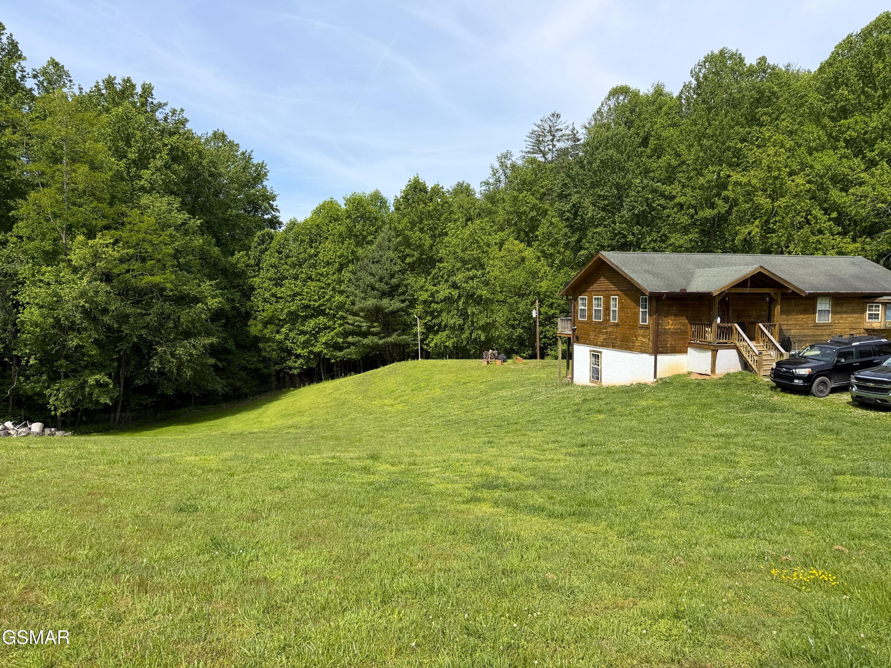 3205 Topper Road Hartford TN 37753