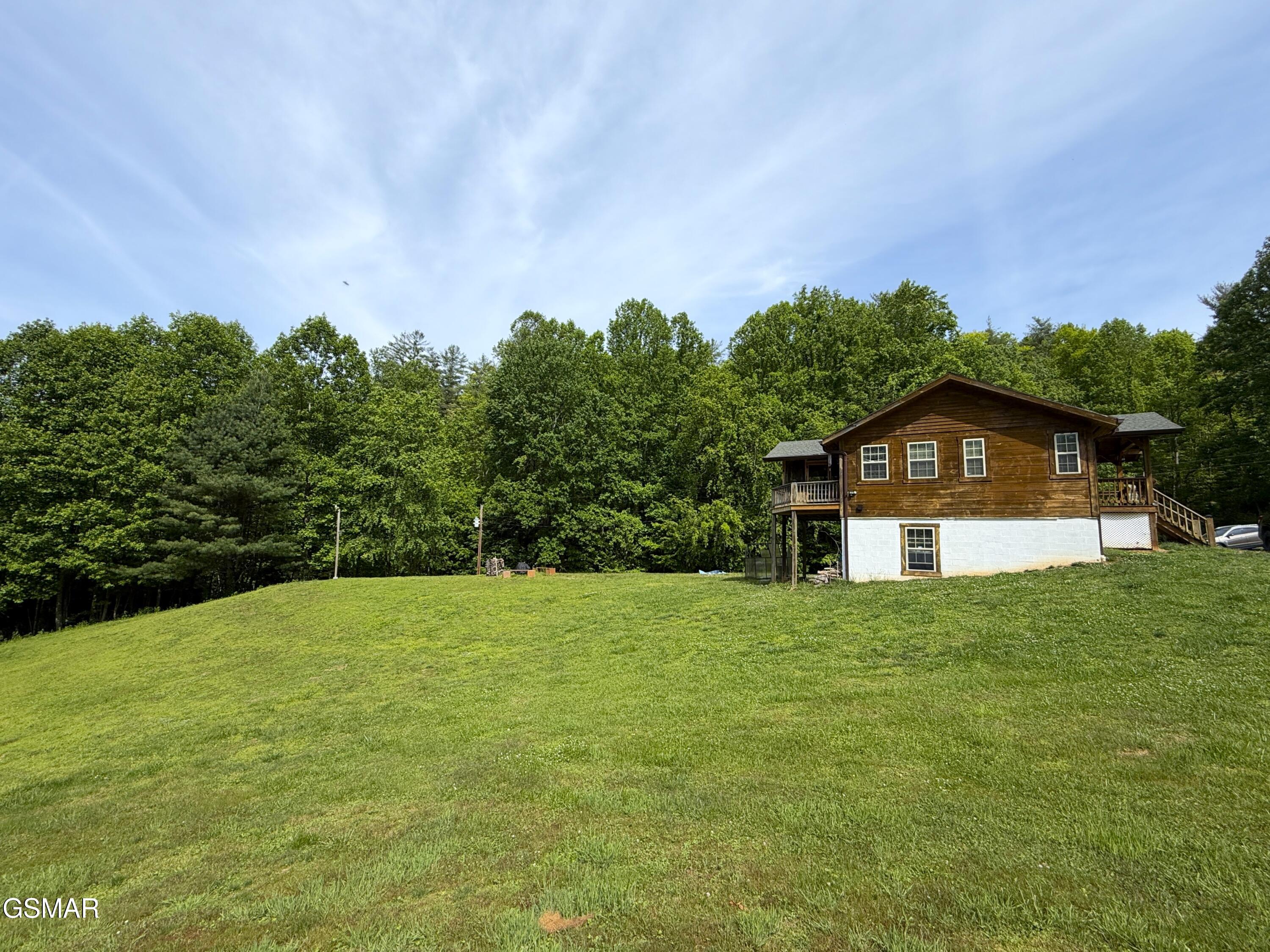 3205 Topper Road Hartford TN 37753