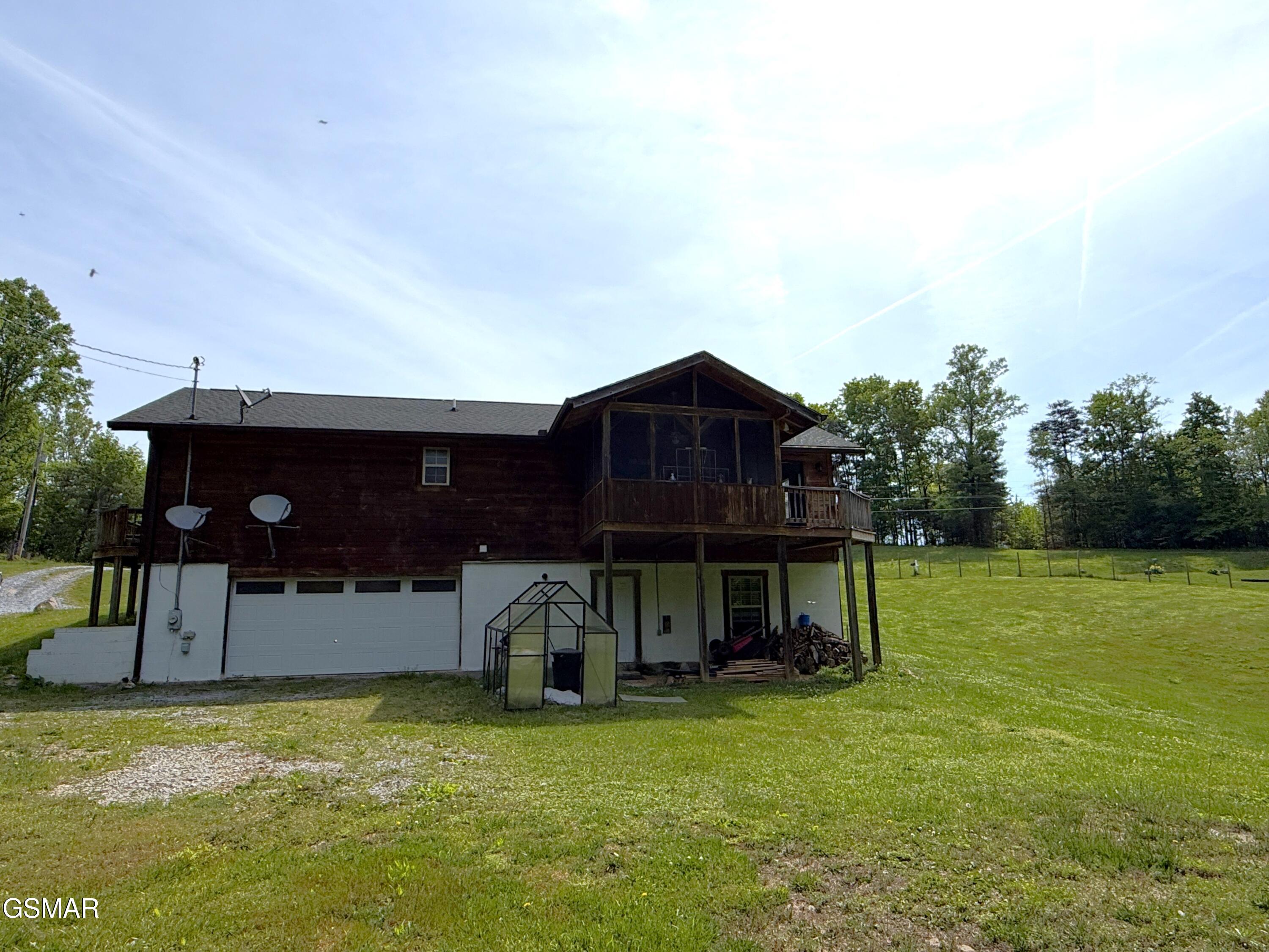 3205 Topper Road Hartford TN 37753