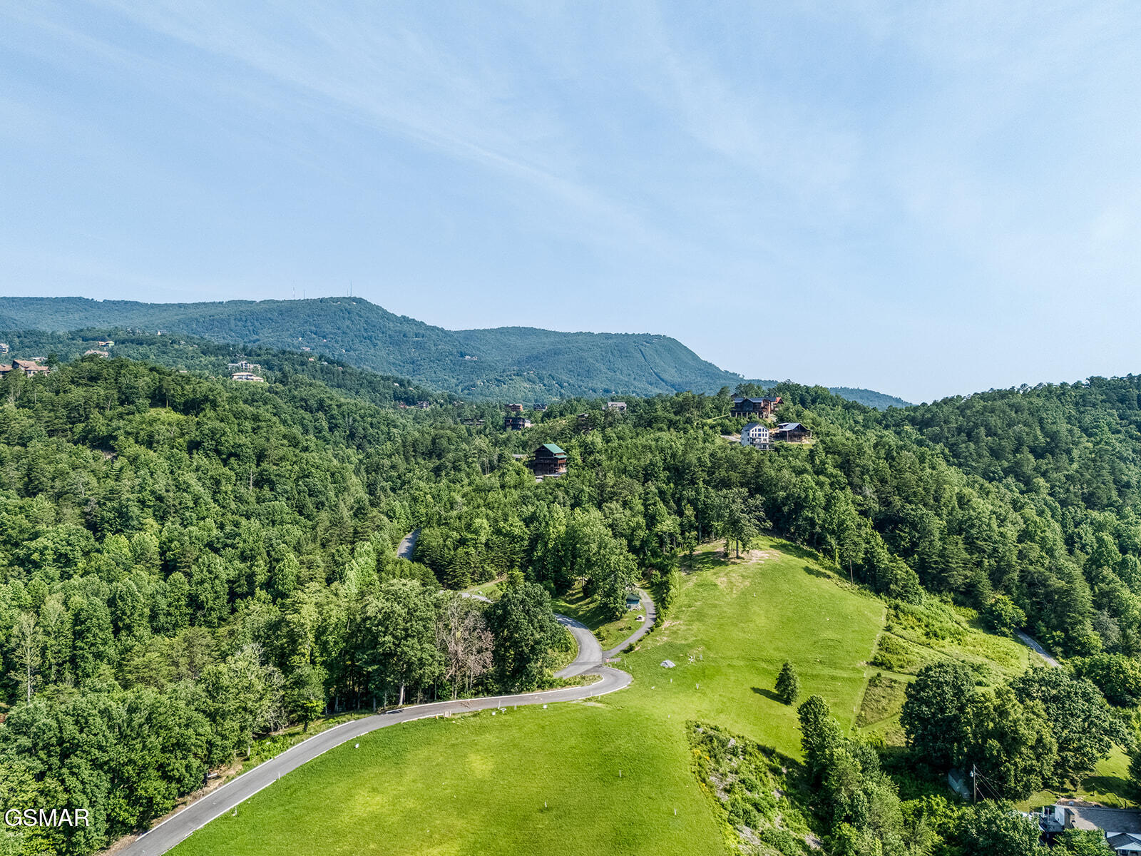2028 Piney Overlook Lane Sevierville TN 37862