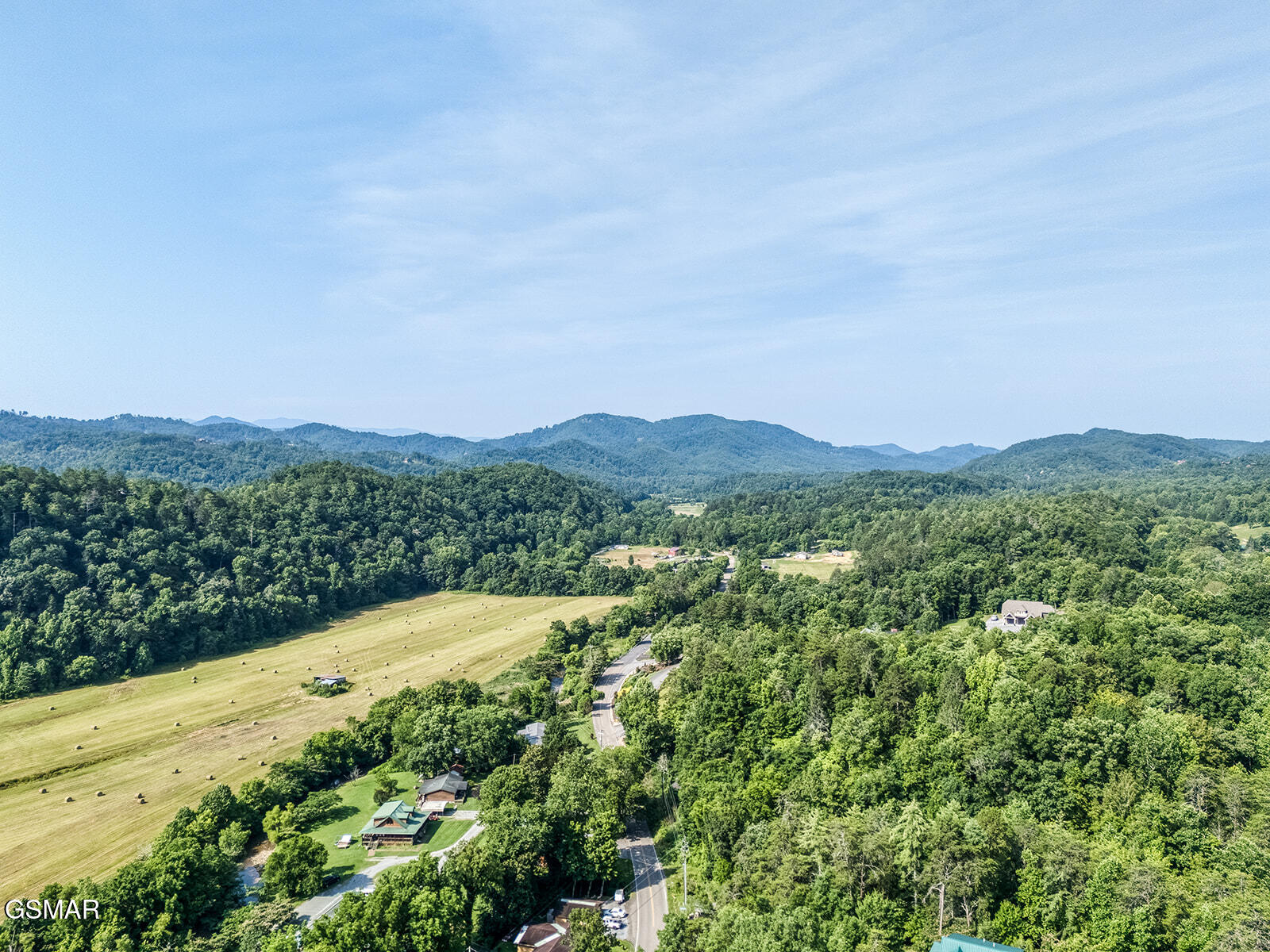 2028 Piney Overlook Lane Sevierville TN 37862