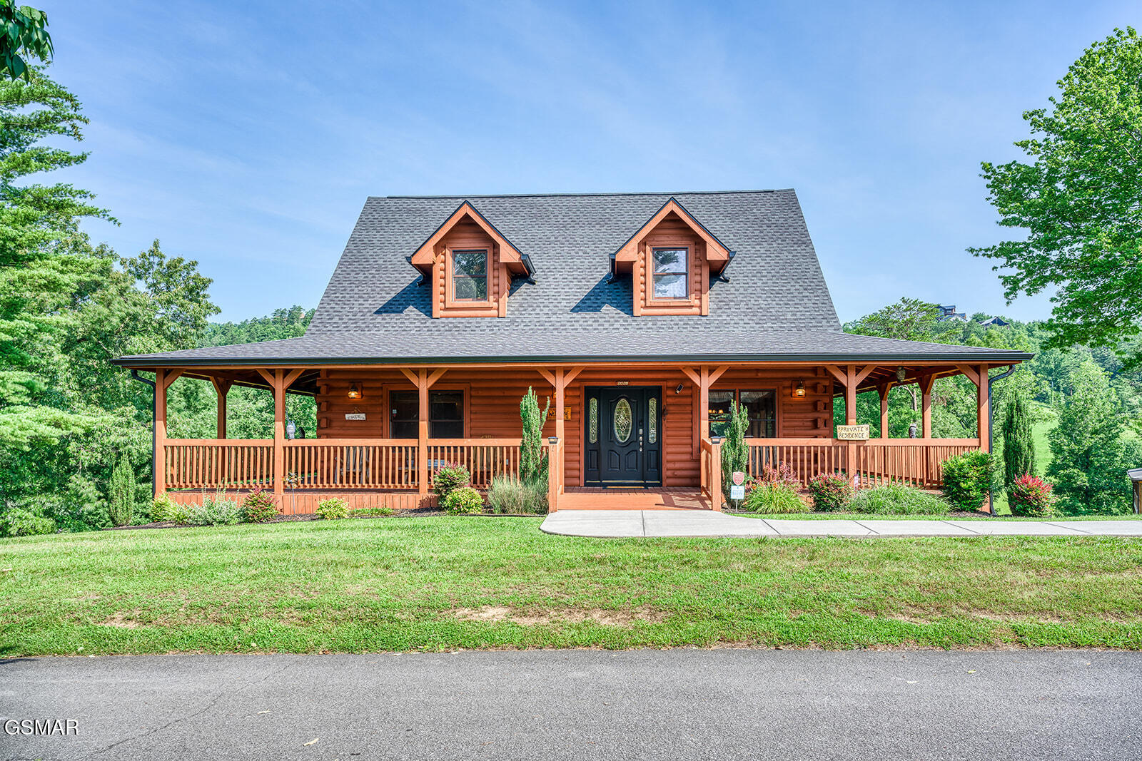 2028 Piney Overlook Lane Sevierville TN 37862