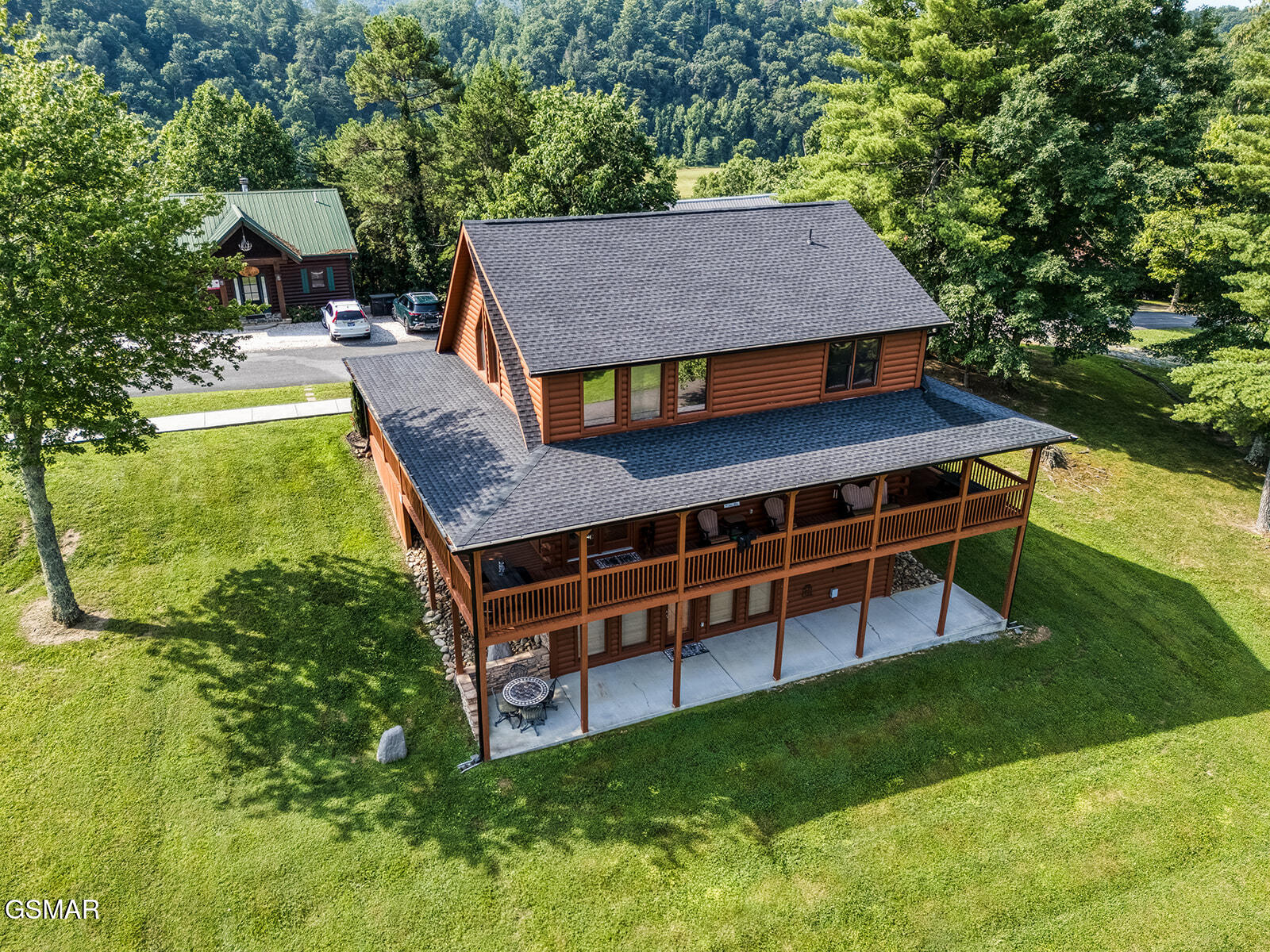 2028 Piney Overlook Lane Sevierville TN 37862