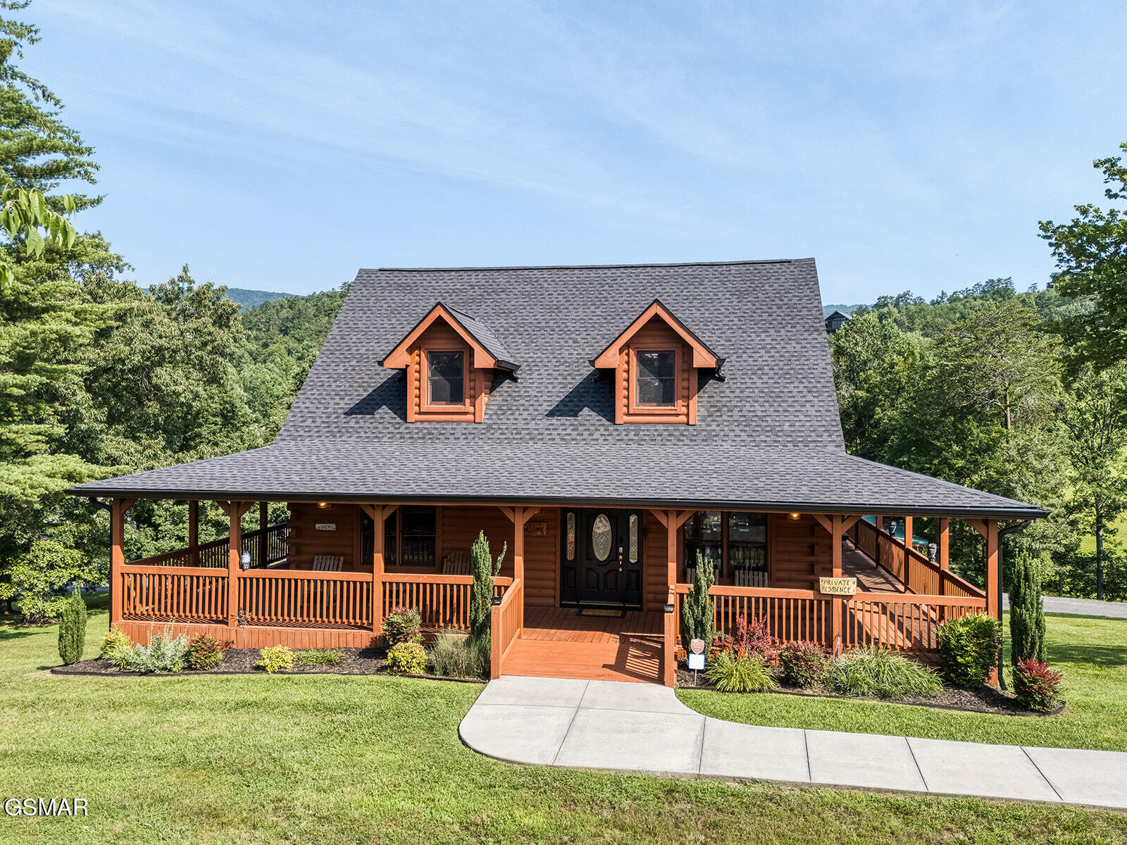 2028 Piney Overlook Lane Sevierville TN 37862