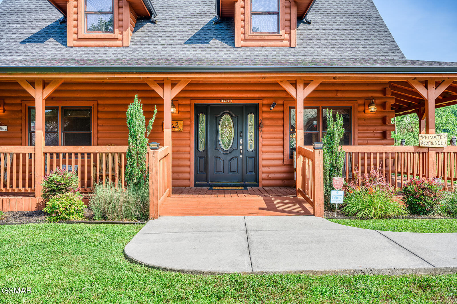 2028 Piney Overlook Lane Sevierville TN 37862