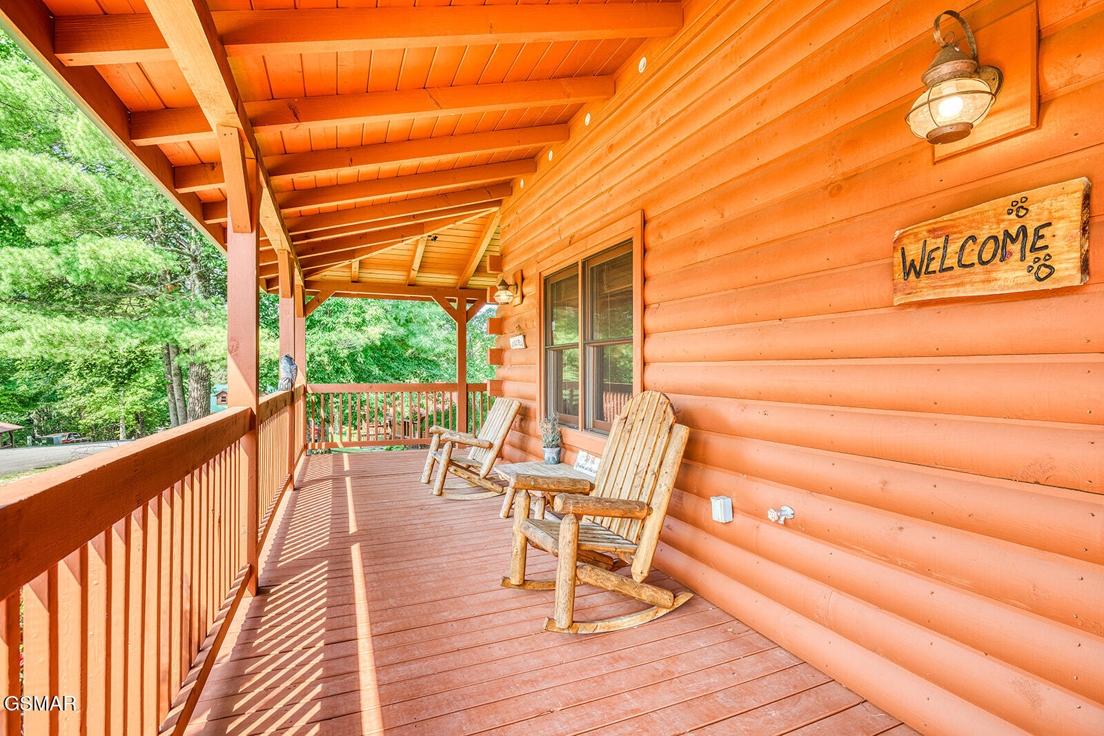 2028 Piney Overlook Lane Sevierville TN 37862