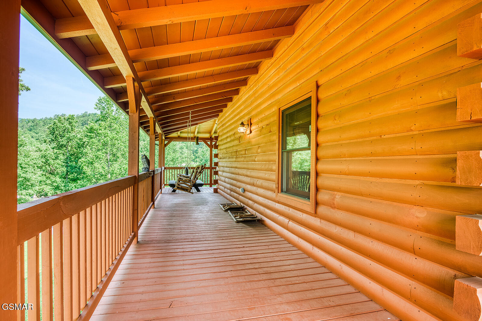 2028 Piney Overlook Lane Sevierville TN 37862
