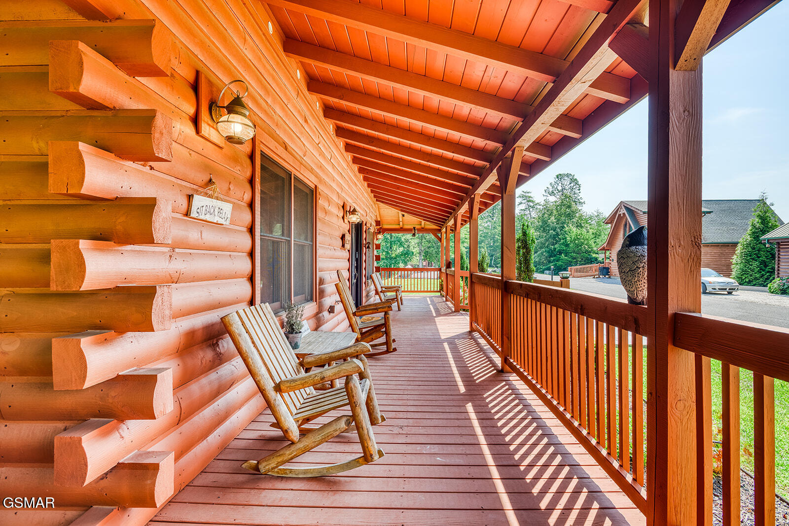 2028 Piney Overlook Lane Sevierville TN 37862