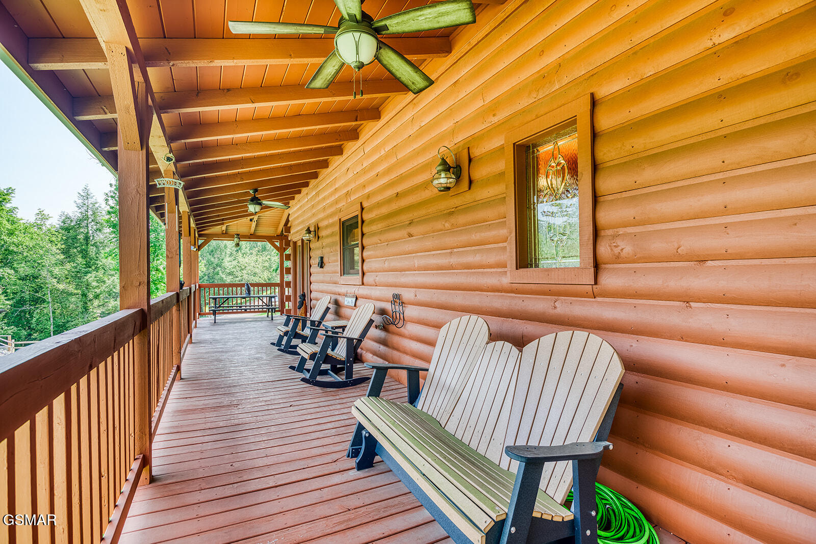 2028 Piney Overlook Lane Sevierville TN 37862