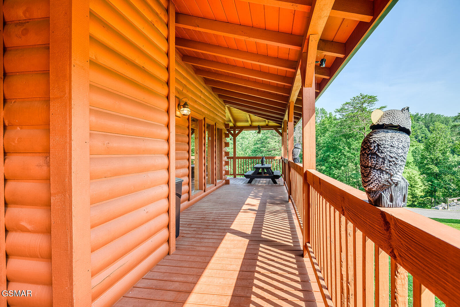 2028 Piney Overlook Lane Sevierville TN 37862