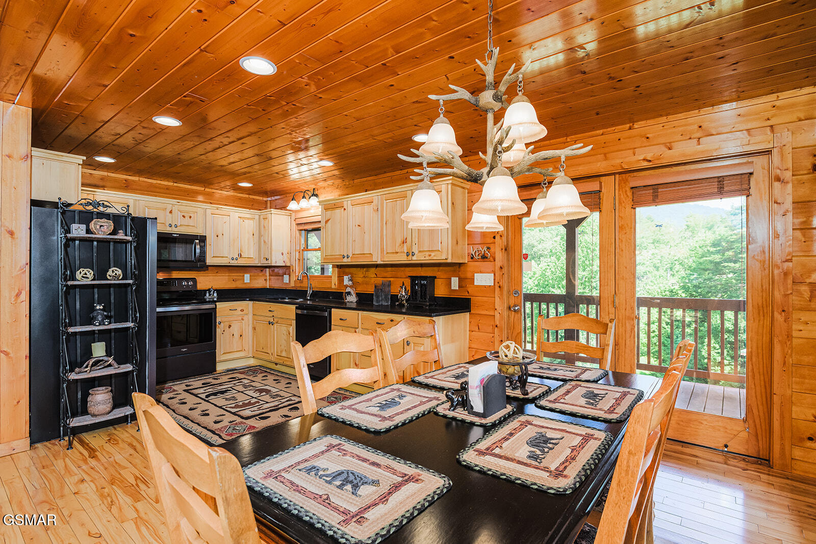 2028 Piney Overlook Lane Sevierville TN 37862