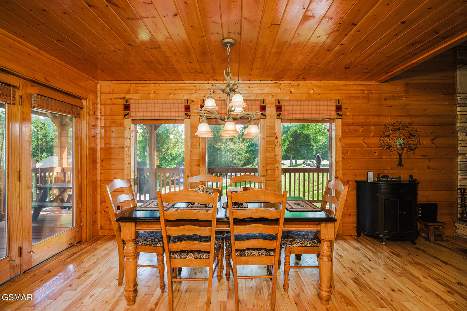 2028 Piney Overlook Lane Sevierville TN 37862