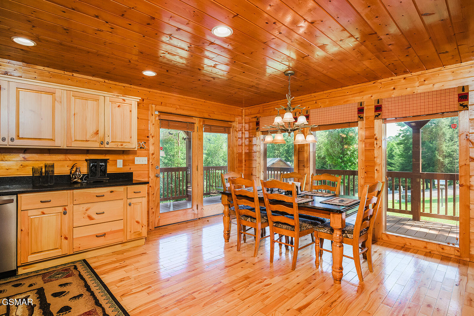 2028 Piney Overlook Lane Sevierville TN 37862