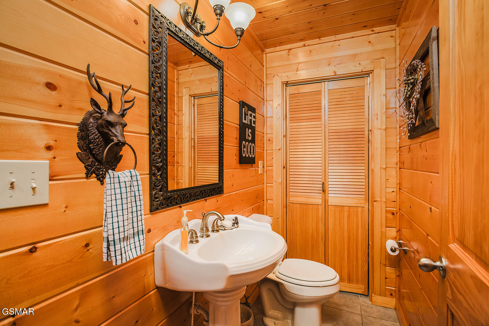 2028 Piney Overlook Lane Sevierville TN 37862