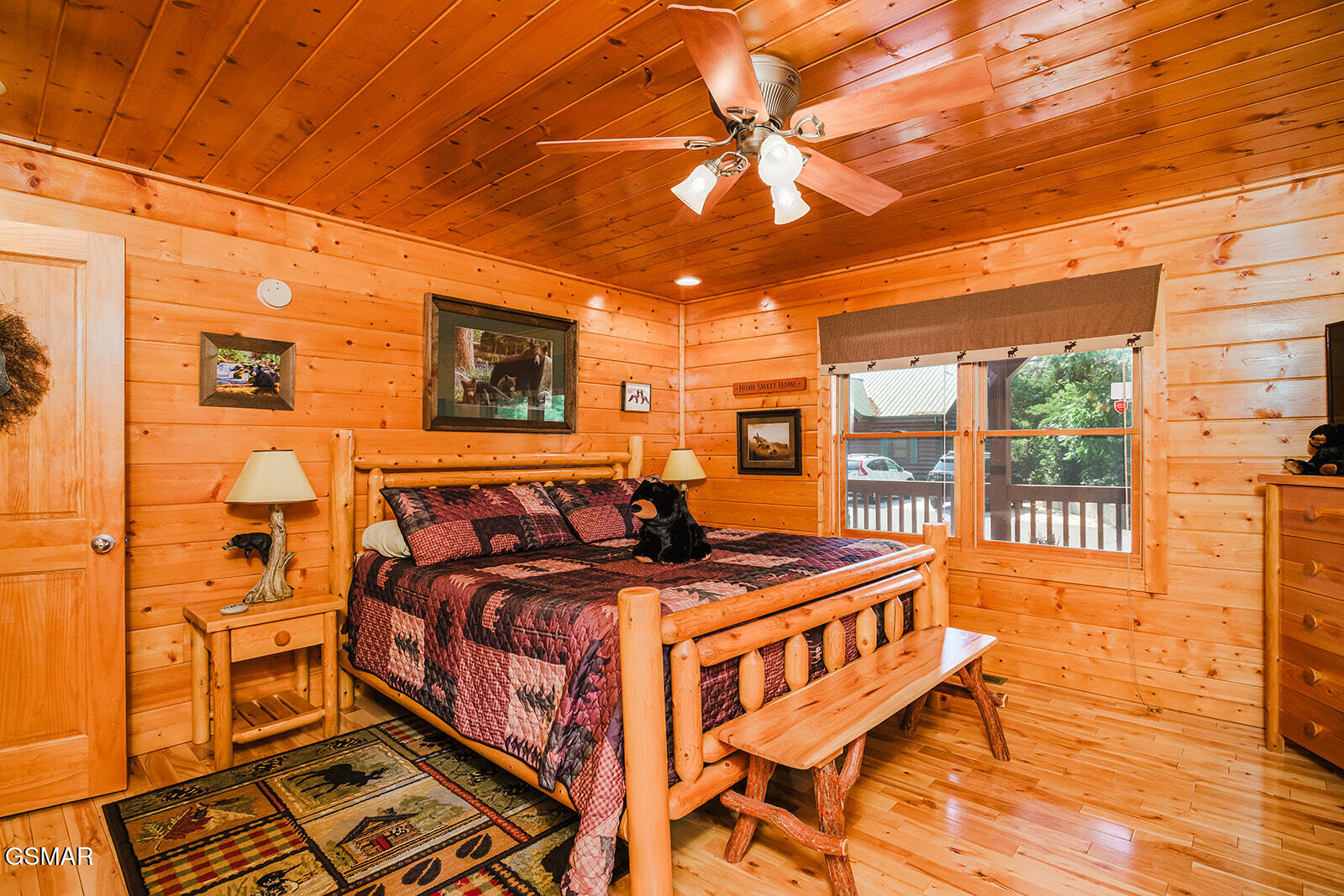 2028 Piney Overlook Lane Sevierville TN 37862
