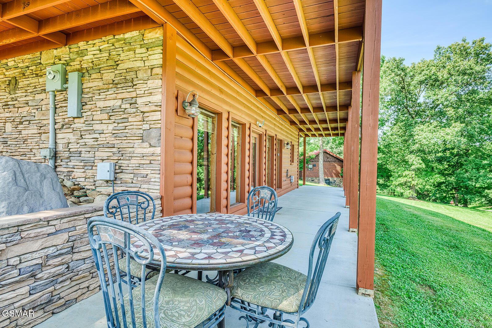 2028 Piney Overlook Lane Sevierville TN 37862