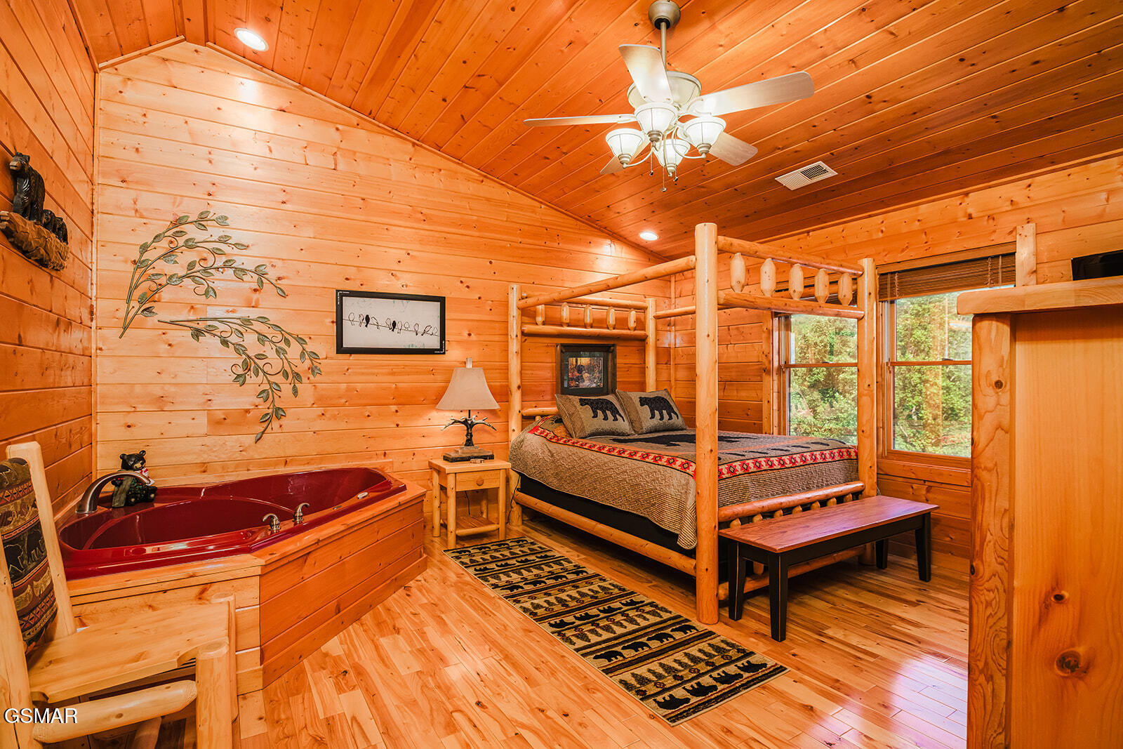 2028 Piney Overlook Lane Sevierville TN 37862