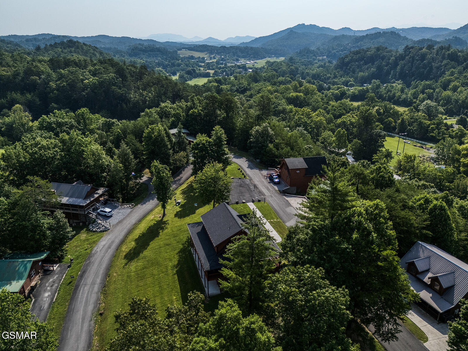 2028 Piney Overlook Lane Sevierville TN 37862