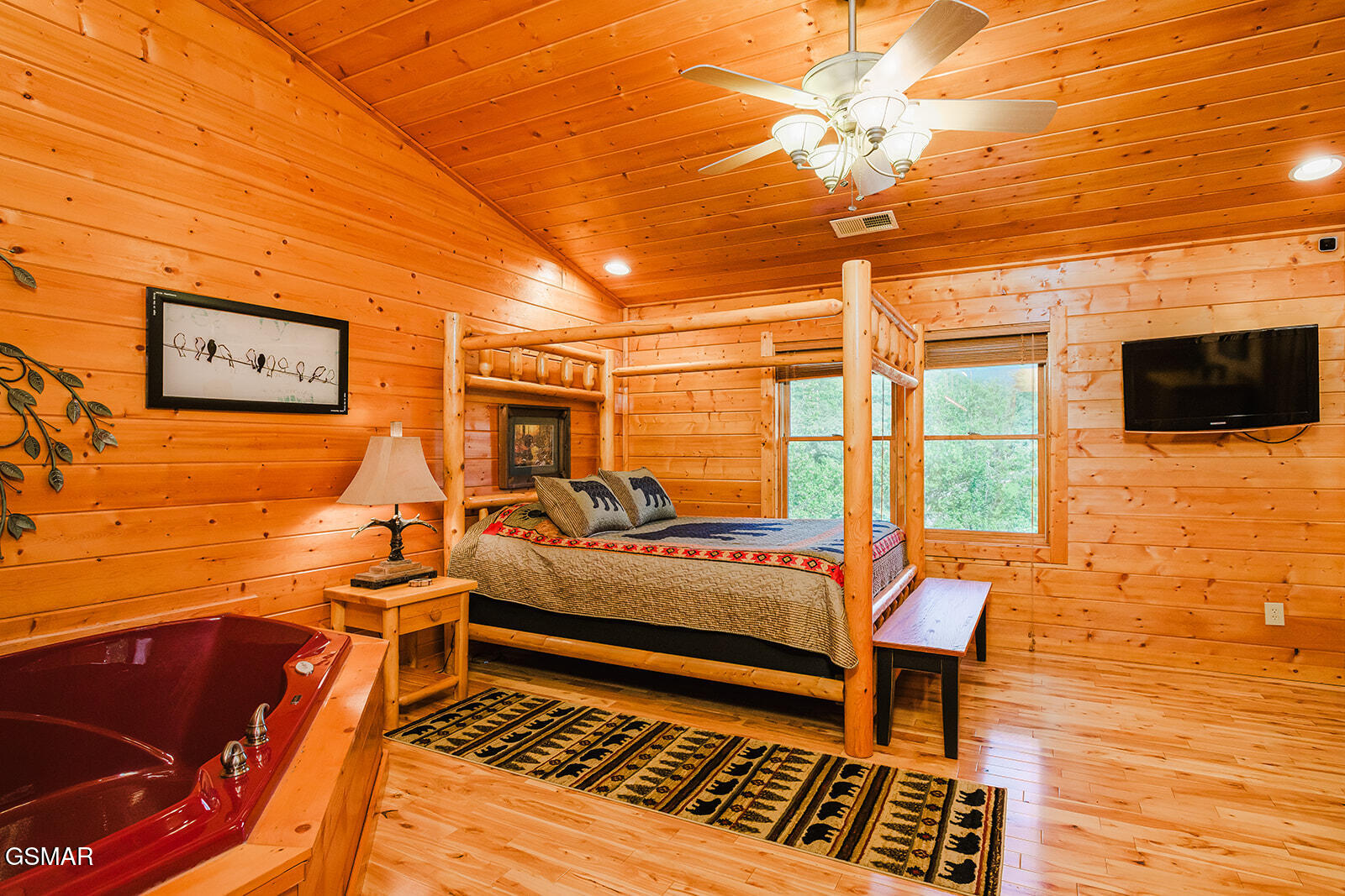 2028 Piney Overlook Lane Sevierville TN 37862