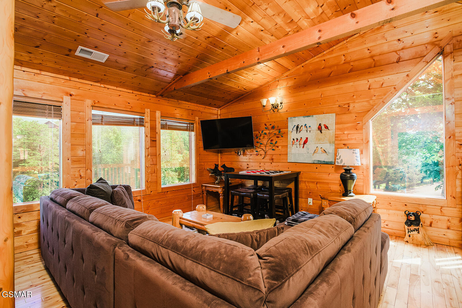 2028 Piney Overlook Lane Sevierville TN 37862
