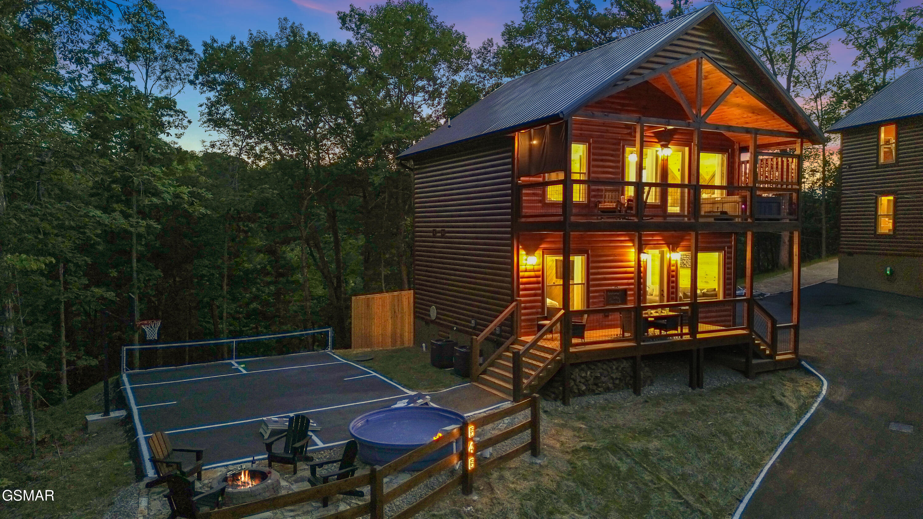 646 Sunrise Boulevard Sevierville TN 37862