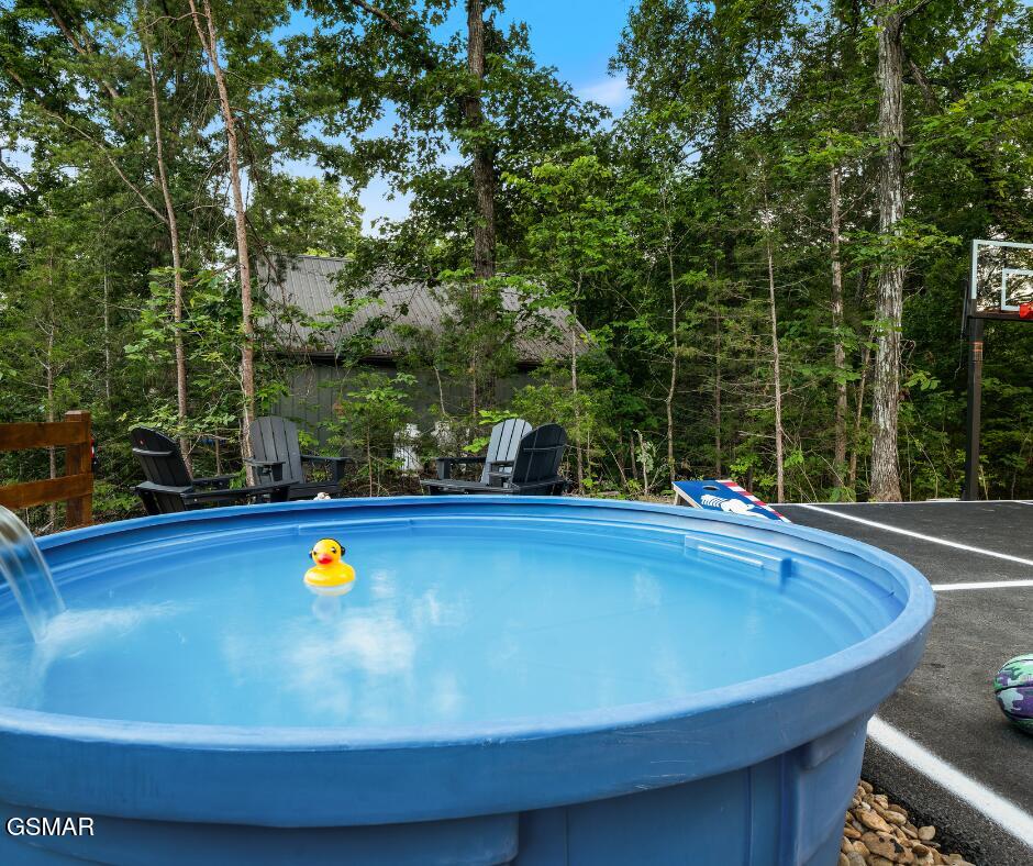 646 Sunrise Boulevard Sevierville TN 37862