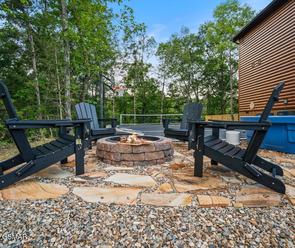 646 Sunrise Boulevard Sevierville TN 37862