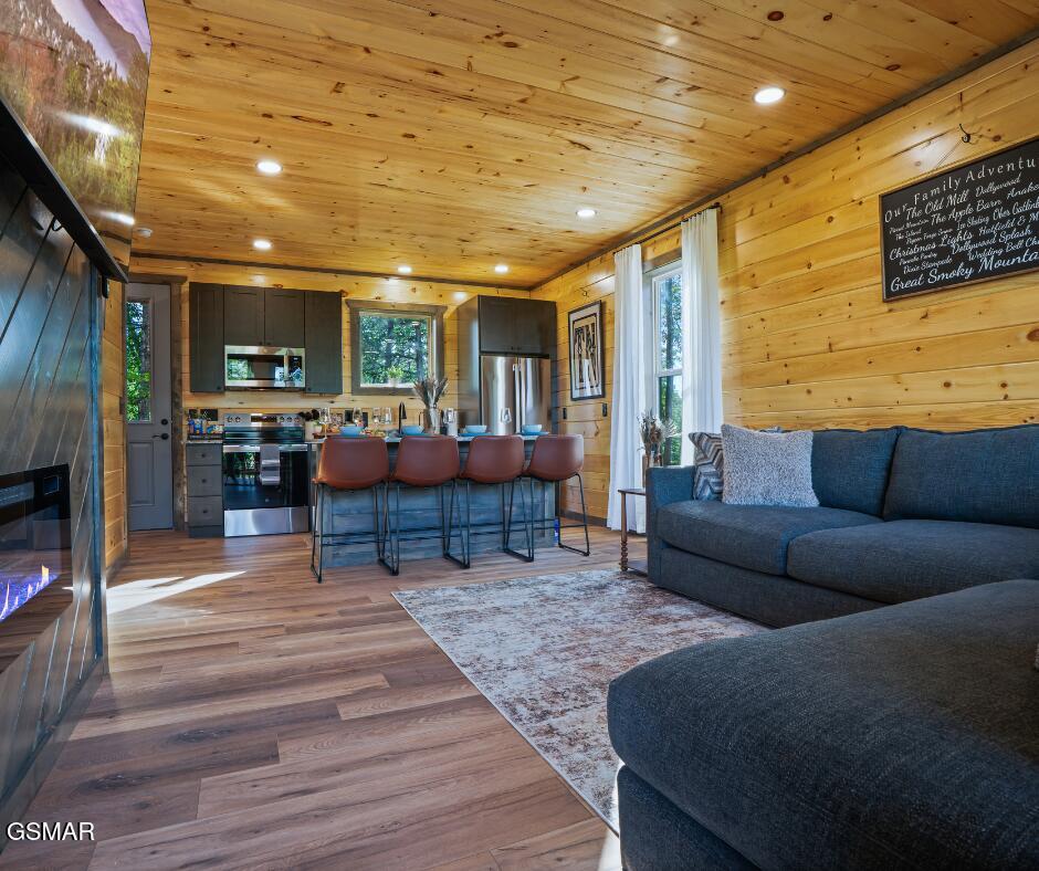 646 Sunrise Boulevard Sevierville TN 37862