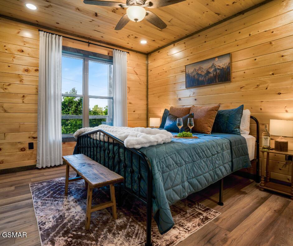 646 Sunrise Boulevard Sevierville TN 37862