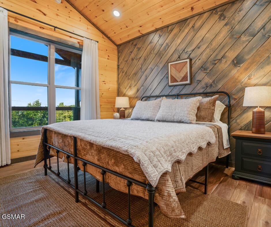 646 Sunrise Boulevard Sevierville TN 37862