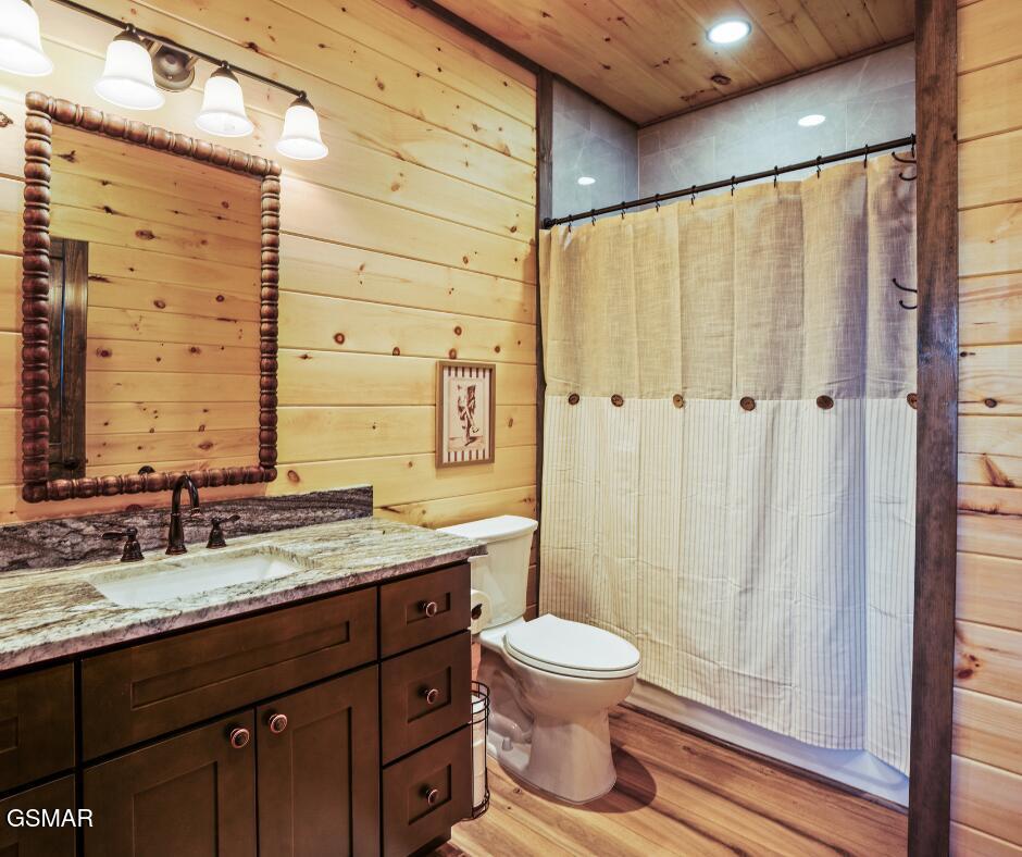 646 Sunrise Boulevard Sevierville TN 37862