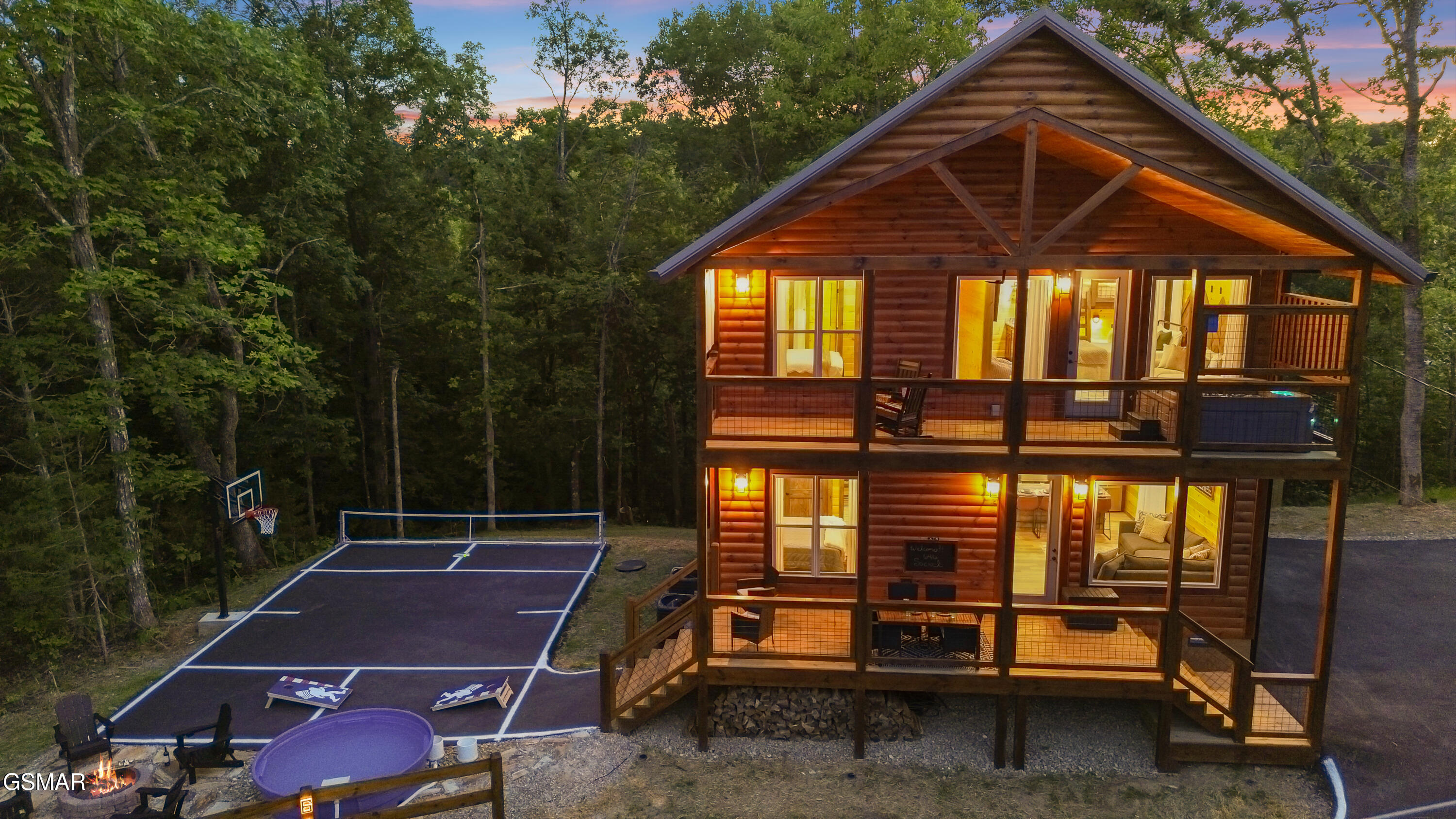 646 Sunrise Boulevard Sevierville TN 37862