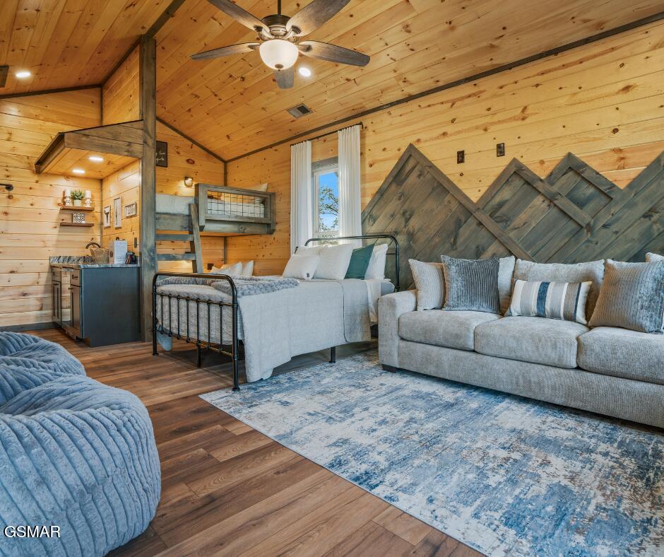 646 Sunrise Boulevard Sevierville TN 37862
