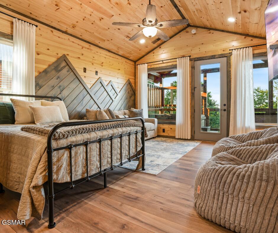 646 Sunrise Boulevard Sevierville TN 37862