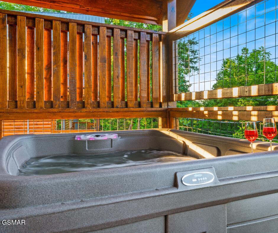 646 Sunrise Boulevard Sevierville TN 37862