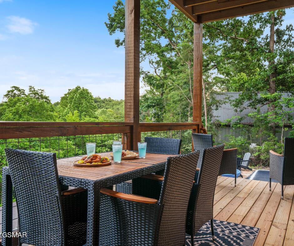 646 Sunrise Boulevard Sevierville TN 37862