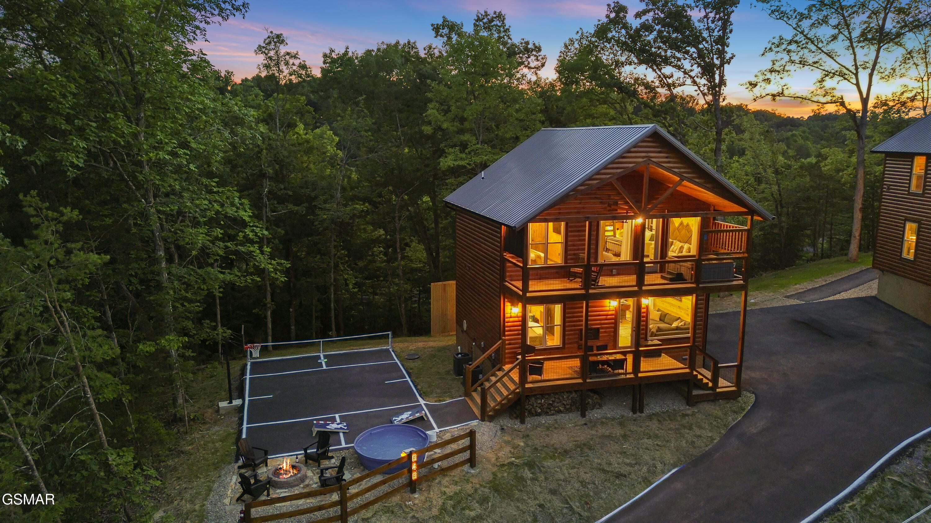 646 Sunrise Boulevard Sevierville TN 37862