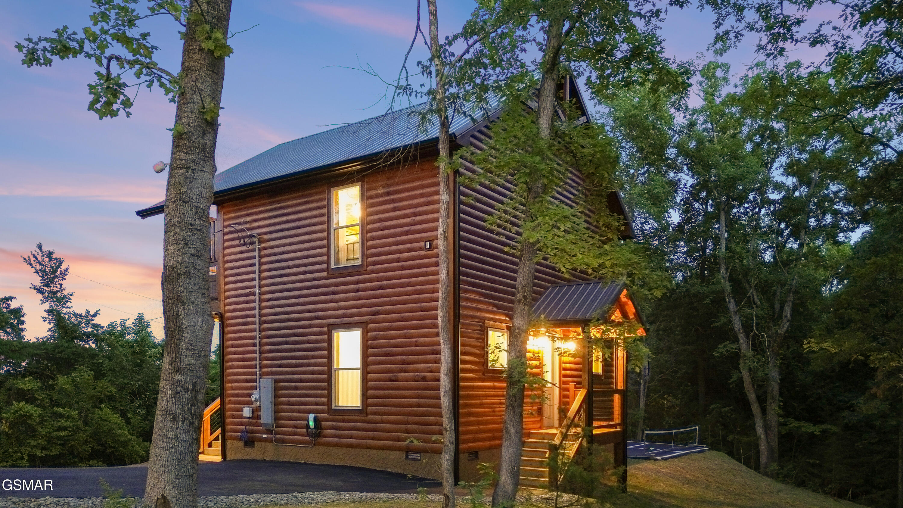 646 Sunrise Boulevard Sevierville TN 37862