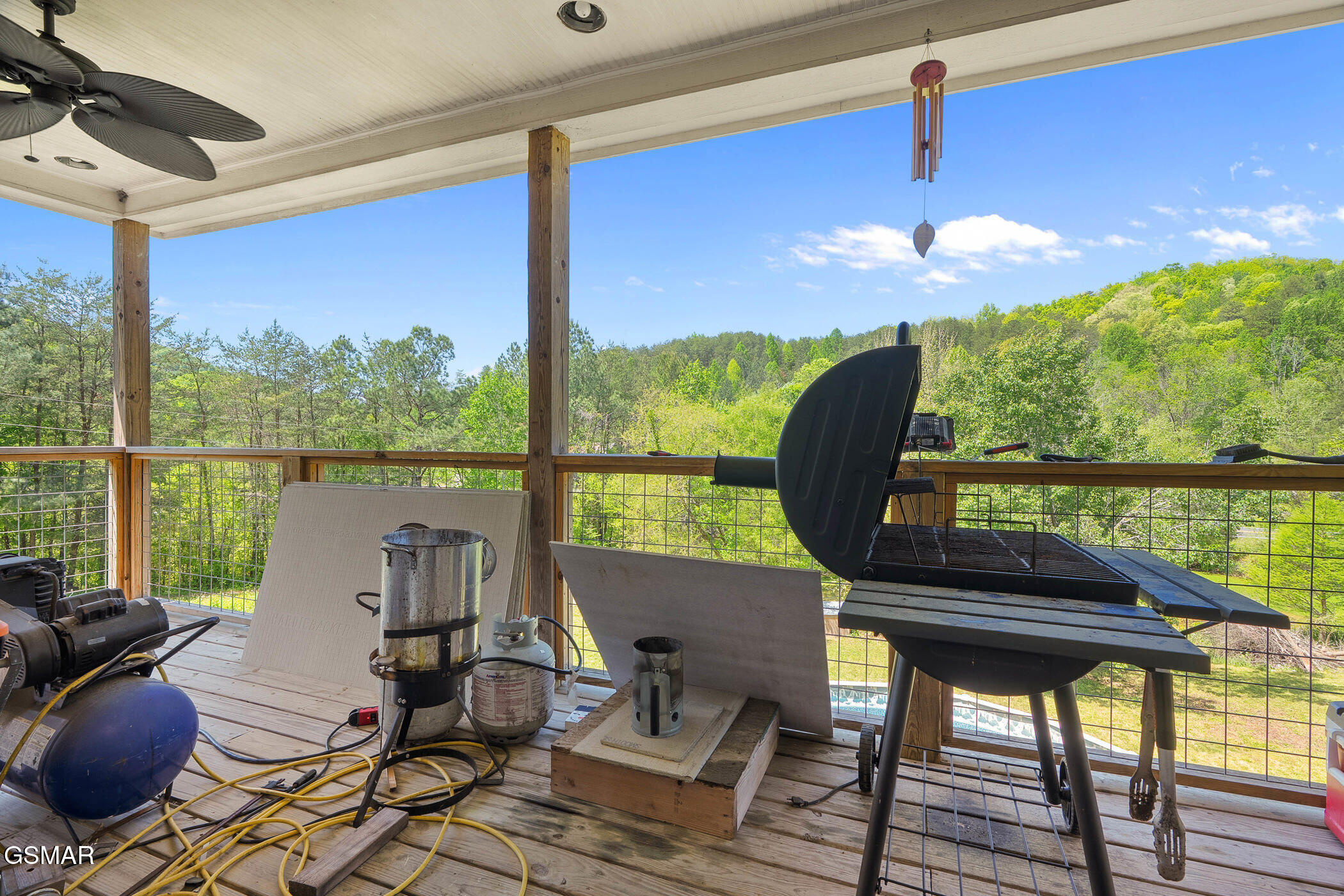 4018 Jones Cove Road Sevierville TN 37876