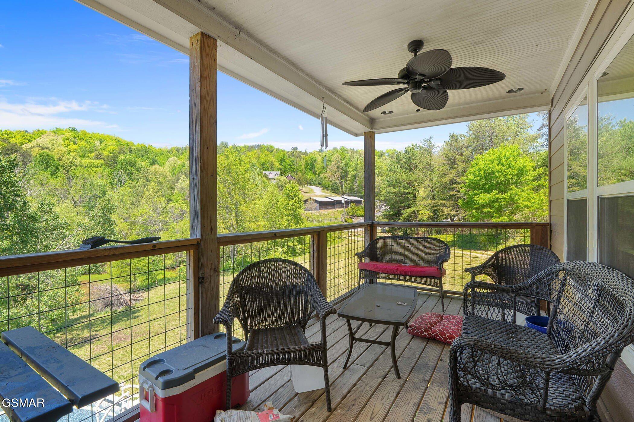 4018 Jones Cove Road Sevierville TN 37876