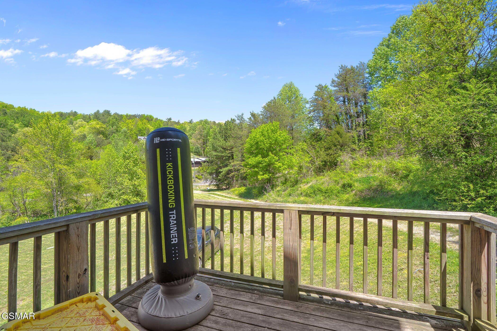4018 Jones Cove Road Sevierville TN 37876