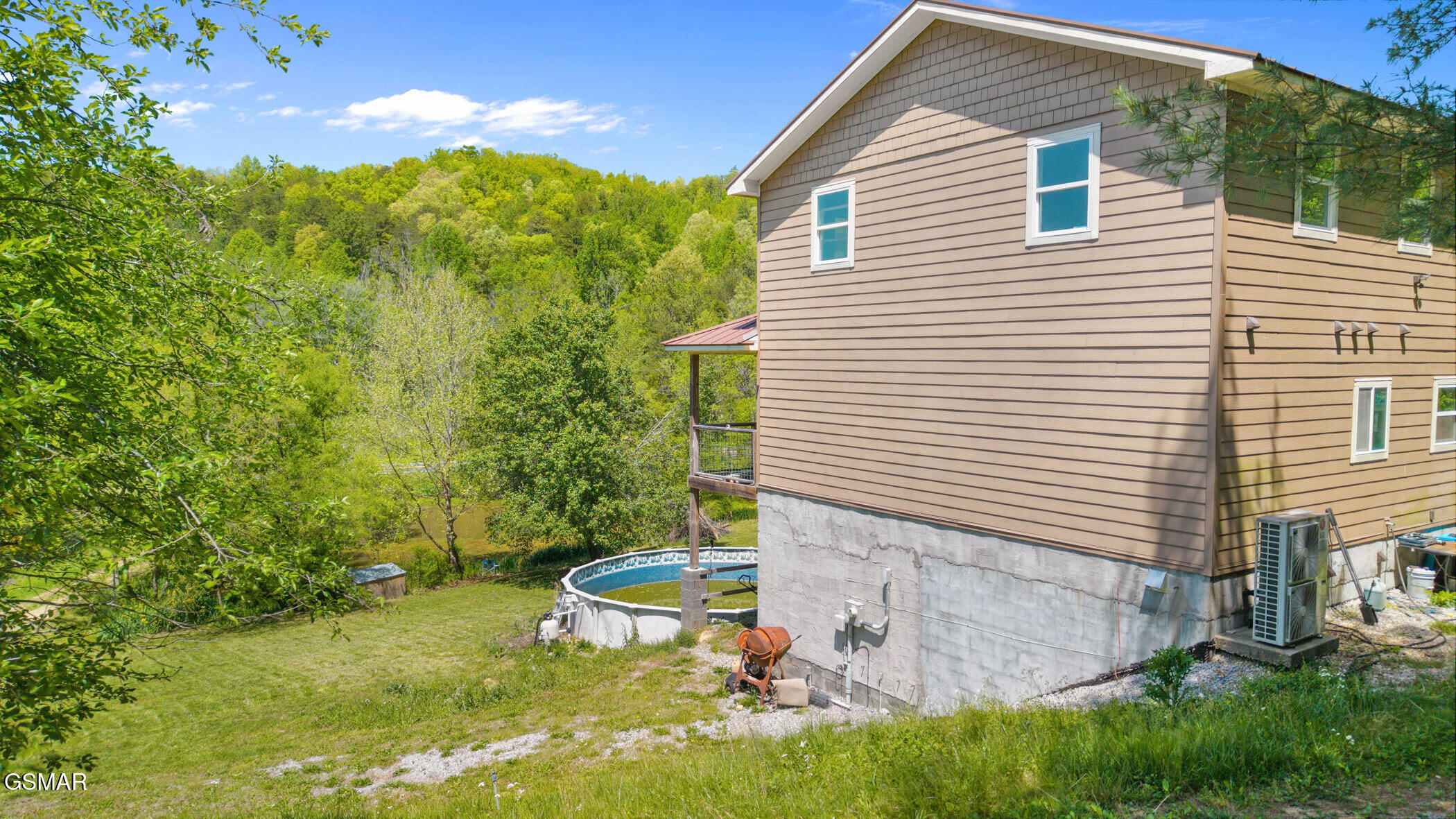 4018 Jones Cove Road Sevierville TN 37876