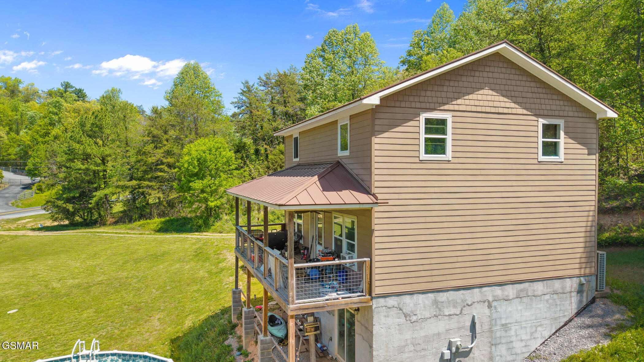 4018 Jones Cove Road Sevierville TN 37876