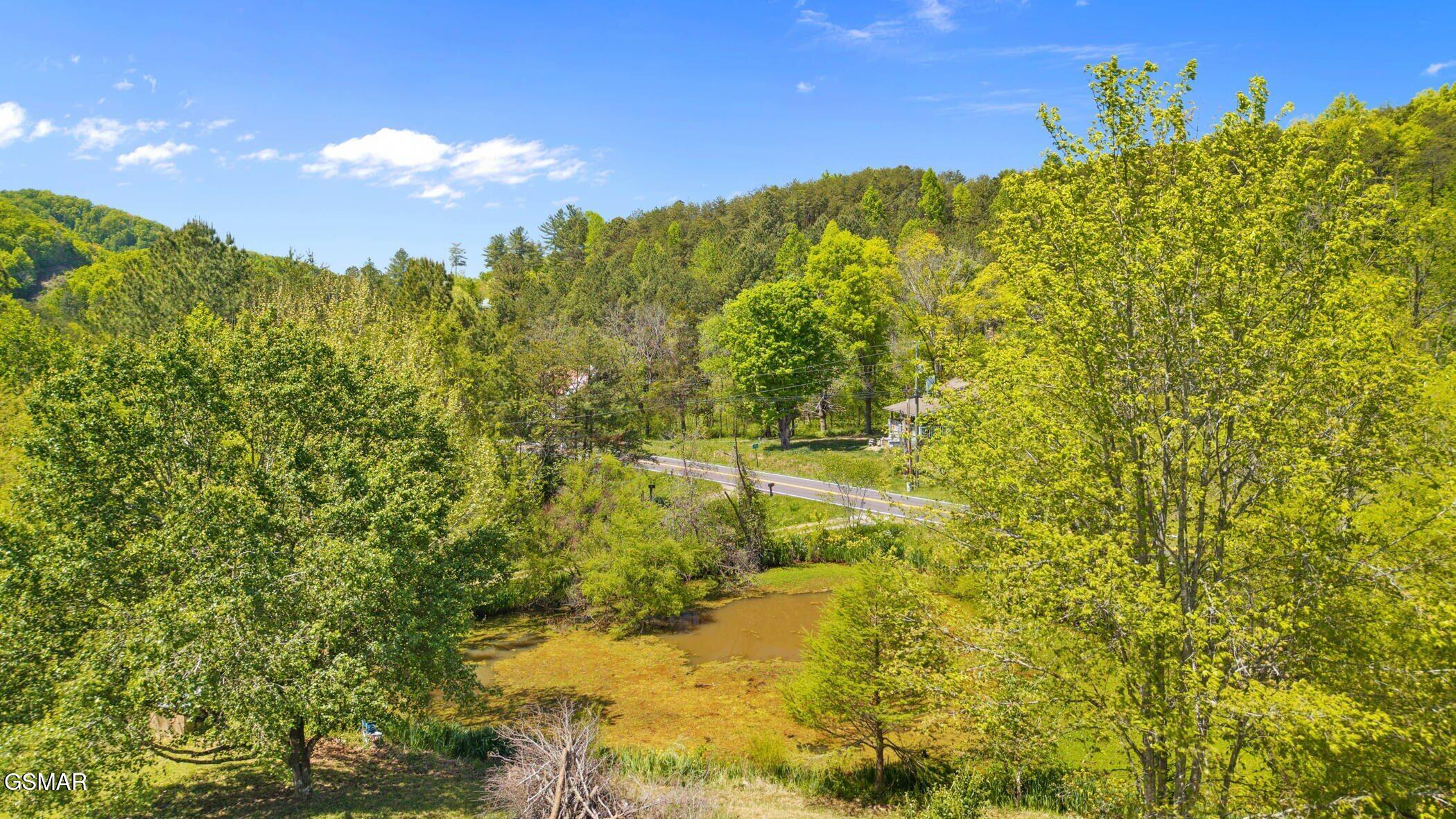 4018 Jones Cove Road Sevierville TN 37876